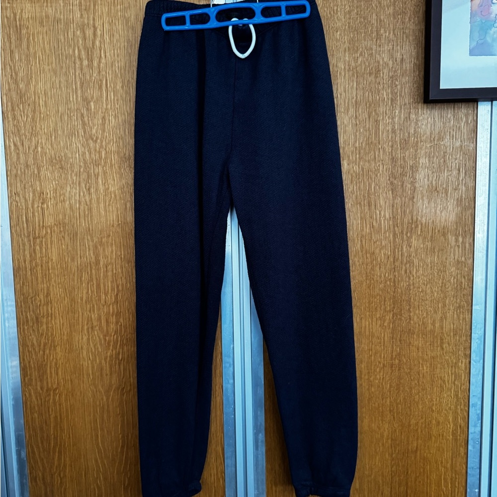 Jenni Kayne Saturday Jogger Sweatpants